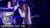 Aerosmith: Rock For The Rising Sun (2013) BDRip 720p