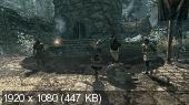 The Elder Scrolls V: Skyrim - Legendary Edition (v1.9.32.0.8/4 DLC/2013/RUS) RePack o 