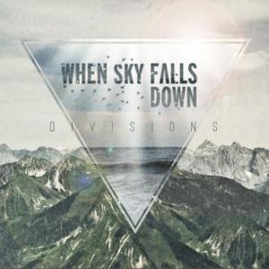 When Sky Falls Down - Disinfection [Single] (2013)
