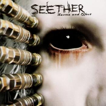 Seether - Disgrh [Lossless] (2001-2011)