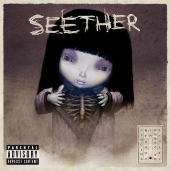 Seether - Дискография (2001-2011)