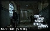 [Android] Lost Within - v1.00 (2015) [Action (Survival horror) / 3D / 1st Person, ENG]
