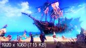 Trine 3: The Artifacts of Power (2015/RUS/ENG/MULTI11)