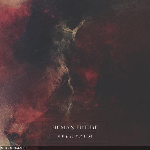 Human Future - Spectrum (2015)