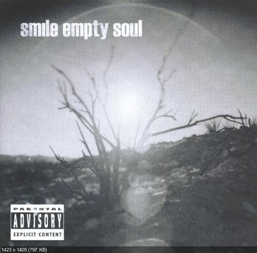 Smile Empty Soul - Smile Empty Soul (2003)