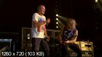 Deep Purple: From The Setting Sun... In Wacken (2015) BDRip 720p