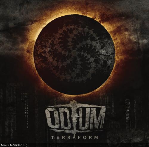 Odium - Terraform (2015)