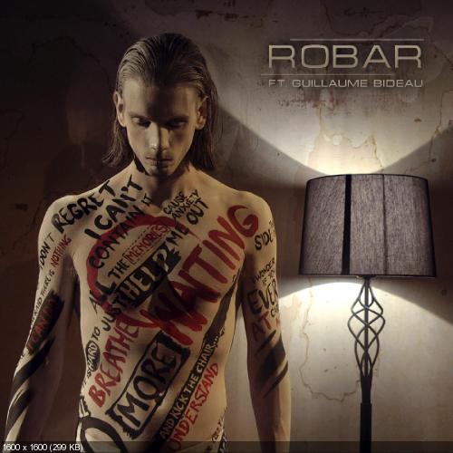 Robar - No More Waiting (Single) (2017)