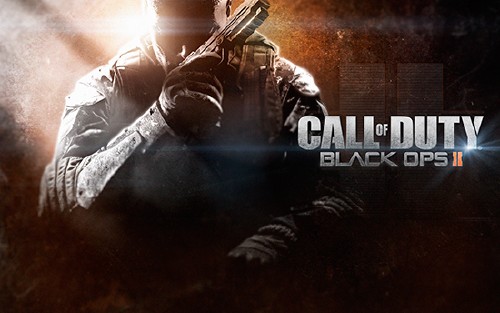 Call of Duty Black Ops II (SKIDROW) NoDVD