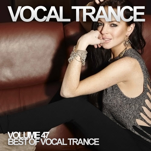 Vocal Trance Volume 47 (2012)