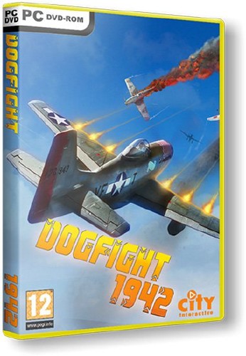 Dogfight 1942 (2012/Repack by SHARINGAN)