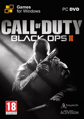Call of Duty: Black Ops II - Digital Deluxe Edition (2012/Rus/PC) Lossless Repack от Luminous