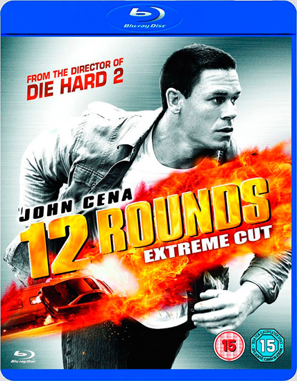  12  / 12 Rounds (2009) HDRip | BDRip | BDRip 720 