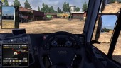 С грузом по Европе 3 / Euro Truck Simulator 2.v 1.2.5.1 (2012/RUS/UKR/MULTI4/Repack от Fenixx)