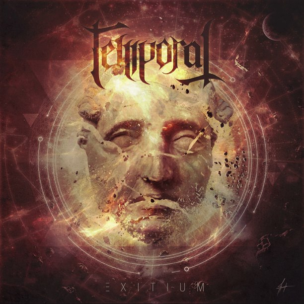 Temporal -  Exitium [EP] (2012)