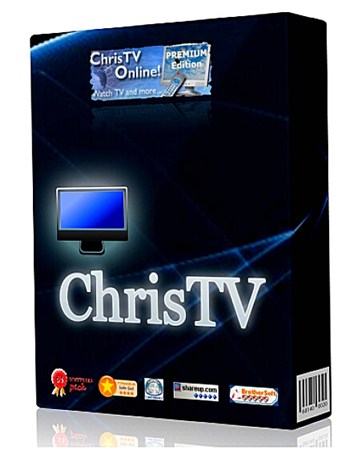 ChrisTV Online Premium Edition 8.10