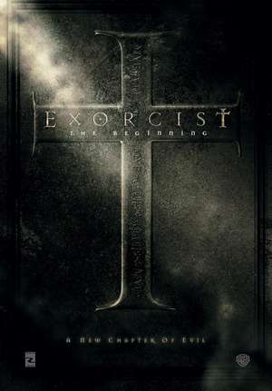 Exorcist: The Beginning / Екзорсистът: Началото (2004)