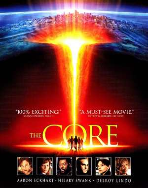 The Core / Ядрото (2003)