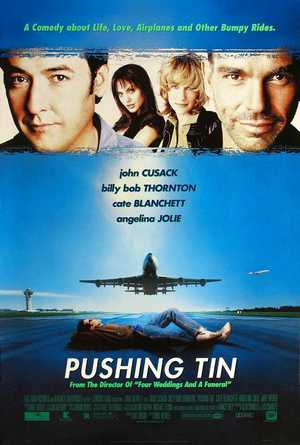 Pushing Tin / Контролна кула (1999)