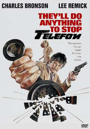 Telefon / Телефон (1977)