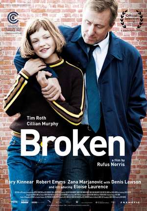 Broken / Пречупена (2012)
