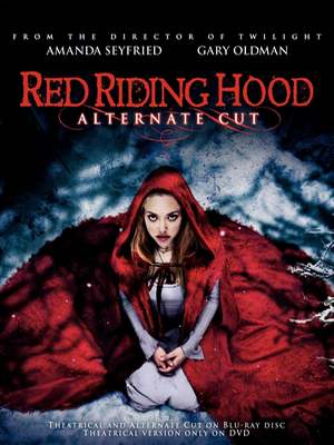 Red Riding Hood / Червената шапчица (2011)