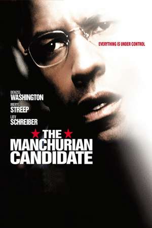 The Manchurian Candidate / Манджурският кандидат (2004)