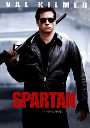 Spartan / Спартанец (2004)