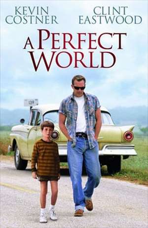 A Perfect World / Съвършен свят (1993)