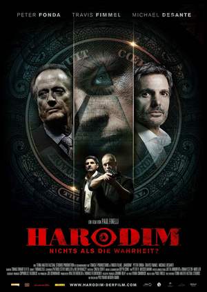 Harodim (2012)