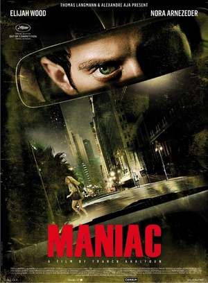 Maniac / Маниак (2012)