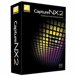 Nikon Capture NX2 v 2.4.2 Final