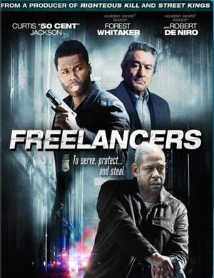 Freelancers / На свободна практика (2012)