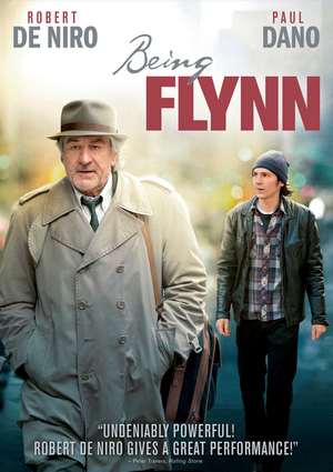Being Flynn / Да бъдеш Флин (2012)