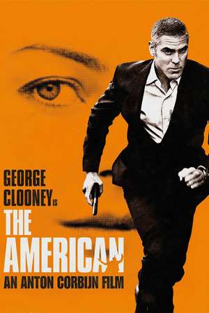 The American / Американецът (2010)