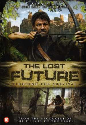 The Lost Future / Изгубеното бъдеще (2010)