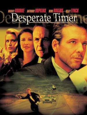 Desperate Hours / Миг на отчаяние (1990)