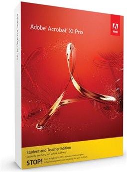 Adobe Acrobat XI Professional v 11.0.3 by m0nkrus