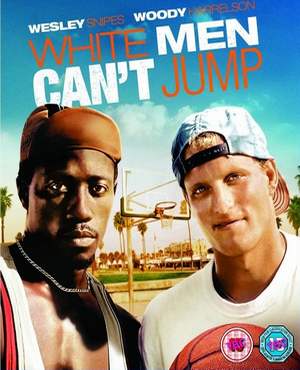 White Men Can't Jump / Белите не могат да скачат (1992)