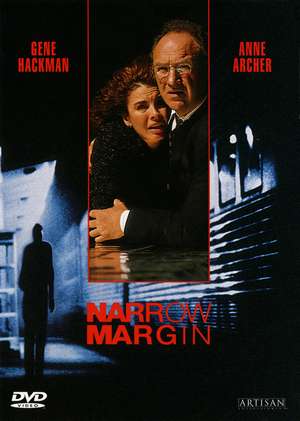 Narrow Margin / На косъм (1990)