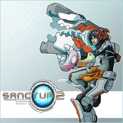 Sanctum 2 (2013/ENG/MULTi5/Steam-Rip/RePack)