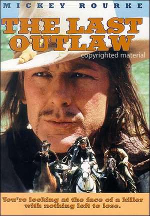 The Last Outlaw / Последния извън закона (1993)