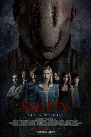Smiley / Усмивко (2012)