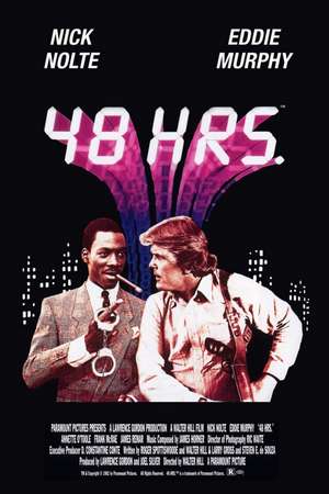 48 Hrs. / 48 часа (1982)