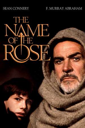 The Name of the Rose / Името на розата (1986)