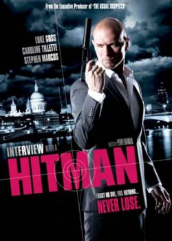Интервью с убийцей Interview with a Hitman (2012) HDRip