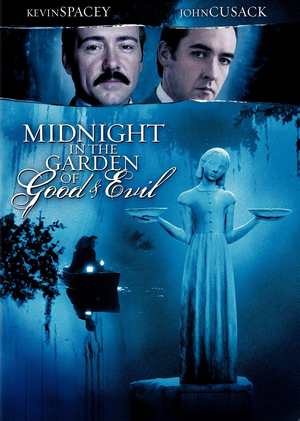Midnight in the Garden of Good and Evil / Нощем в градината на доброто и злото (1997)