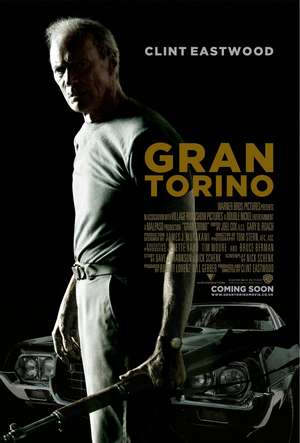Gran Torino / Гран Торино (2008)