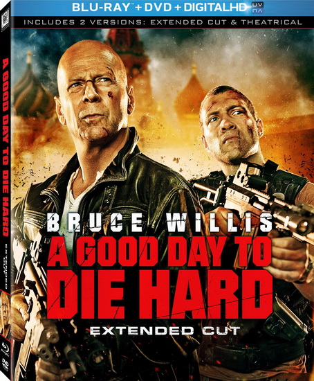  :  ,   / A Good Day to Die Hard [UNRATED] (2013) HDRip | BDRip 720p | BDRip 1080p