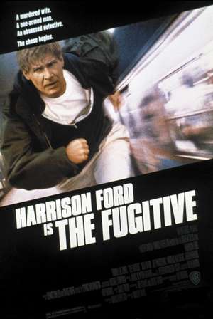The Fugitive / Беглецът (1993)